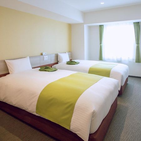 Kuretake Inn Premium Meieki Minami Nagoya Buitenkant foto