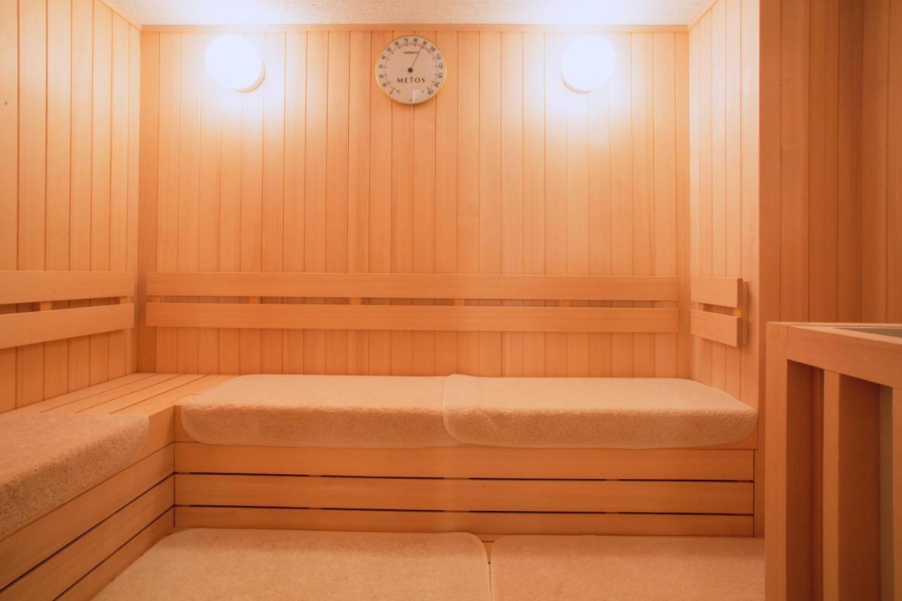 Kuretake Inn Premium Meieki Minami Nagoya Buitenkant foto