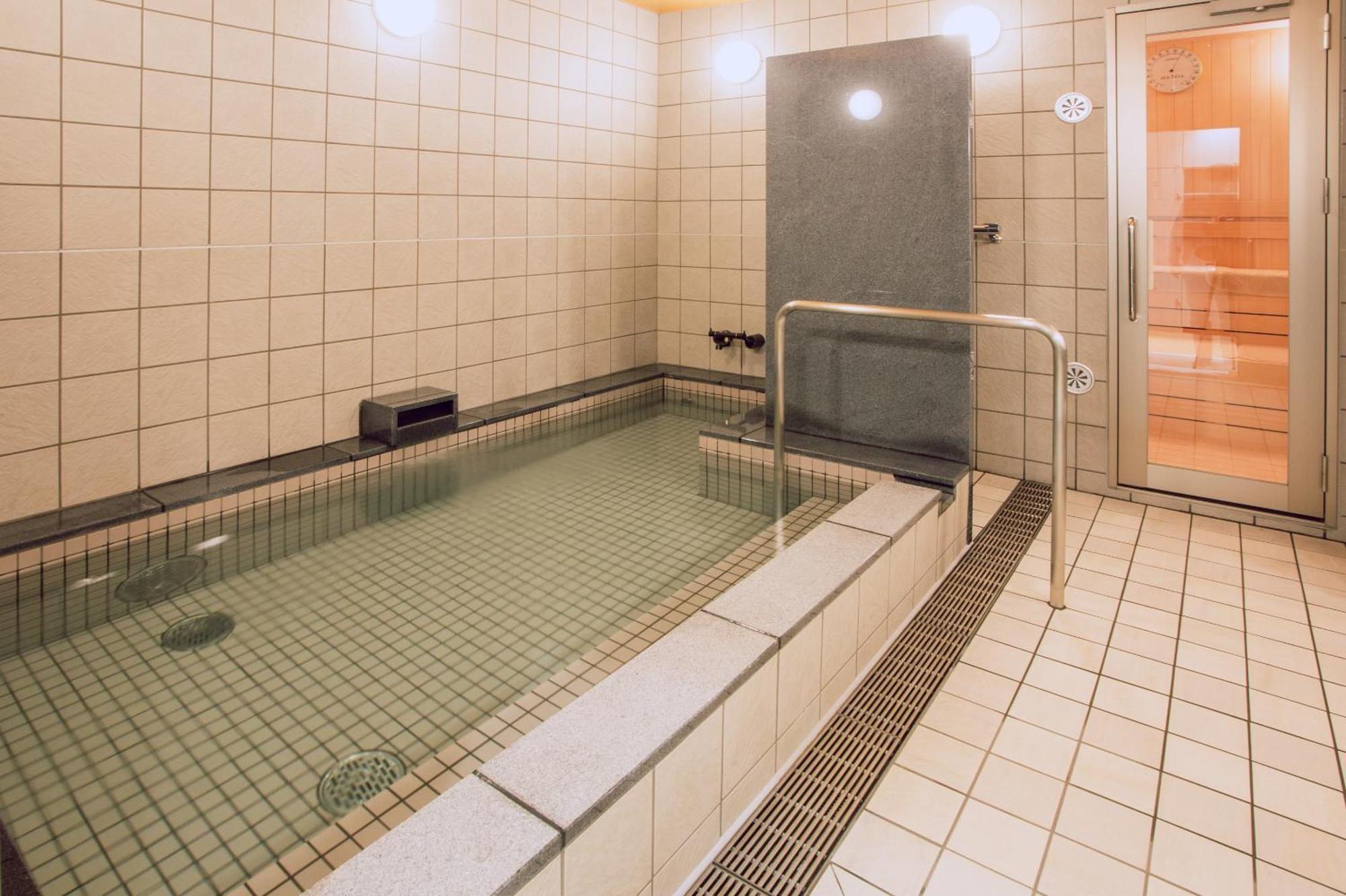 Kuretake Inn Premium Meieki Minami Nagoya Buitenkant foto
