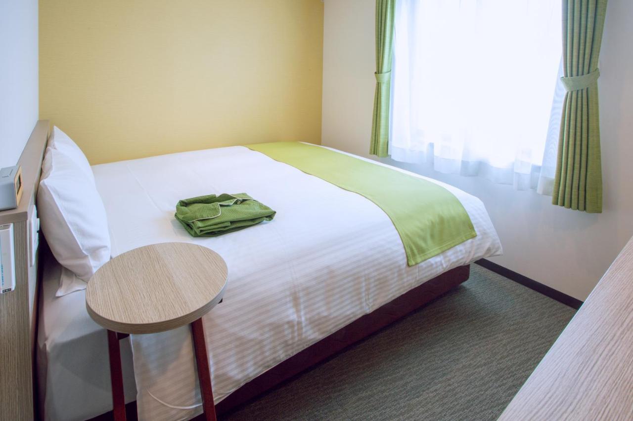 Kuretake Inn Premium Meieki Minami Nagoya Buitenkant foto