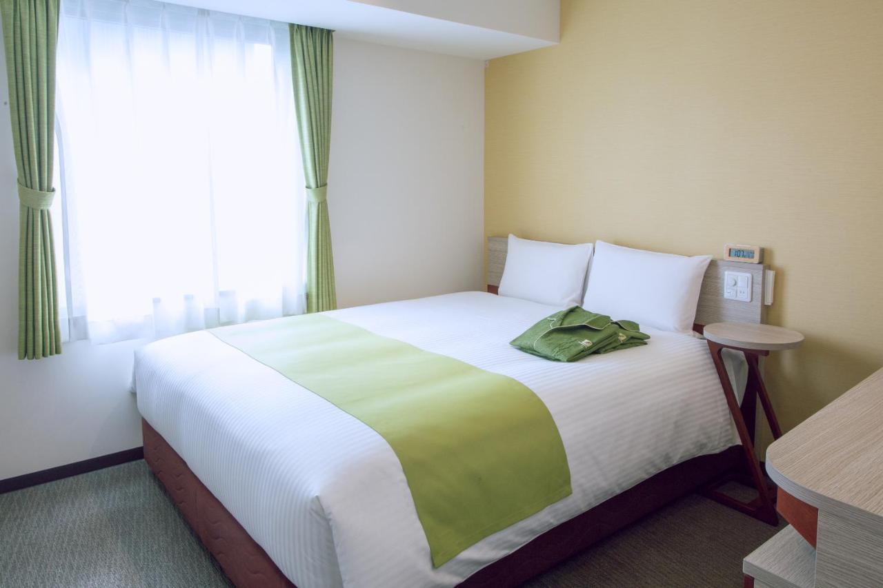 Kuretake Inn Premium Meieki Minami Nagoya Buitenkant foto