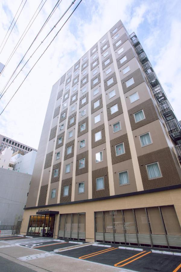 Kuretake Inn Premium Meieki Minami Nagoya Buitenkant foto
