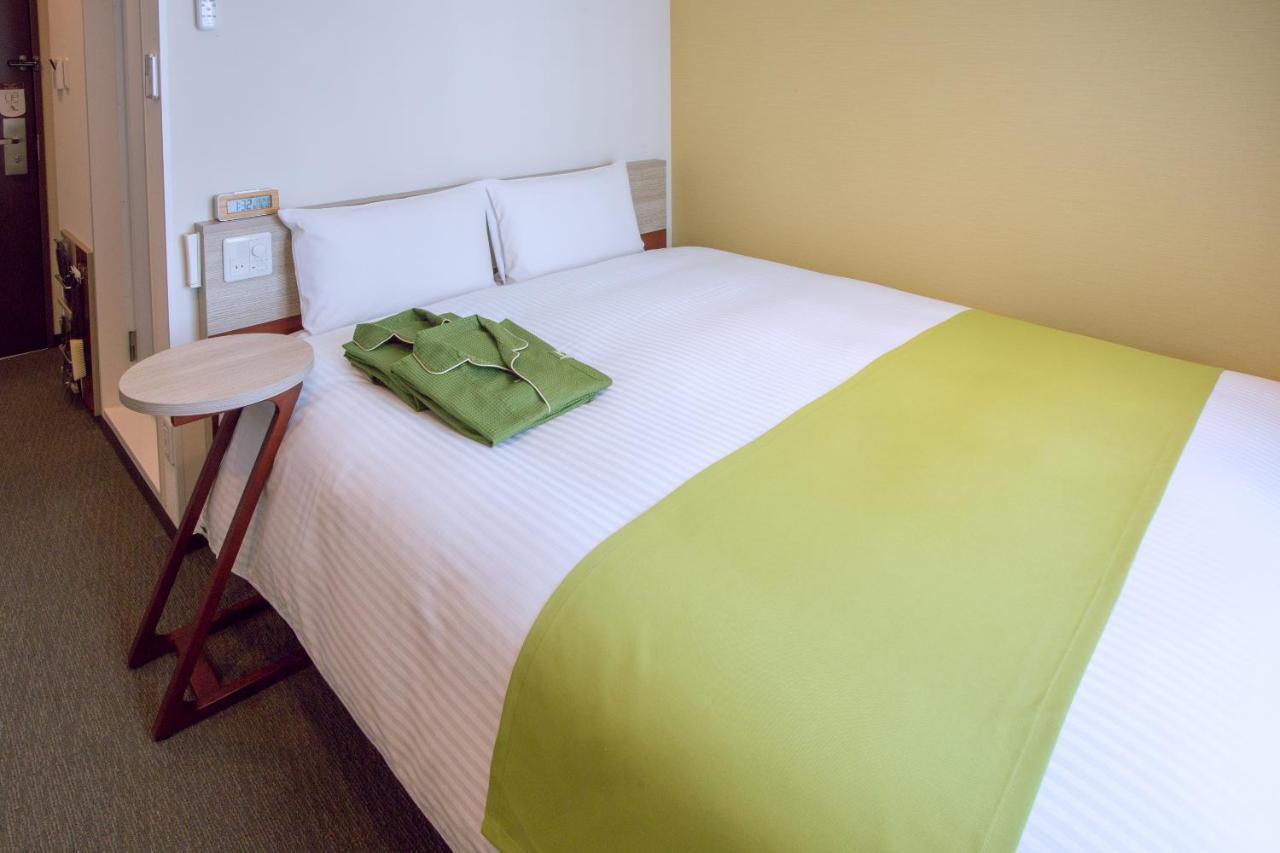Kuretake Inn Premium Meieki Minami Nagoya Buitenkant foto